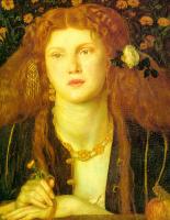 Rossetti, Dante Gabriel